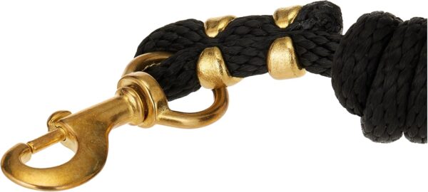 Weaver Leather 10' Poly Lead Rope - Image 3