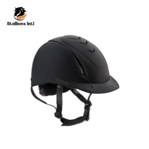 Ovation Deluxe Schooler Helmet
