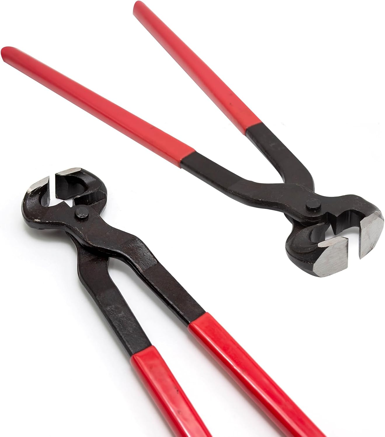 Horse Hoof Nipper, 16 Inches Hoof Trimming Nipper,Horse Nail Clippers for Horses,Sheep,Goats,Alpacas,Veterinarians,Farm Supply - Image 8