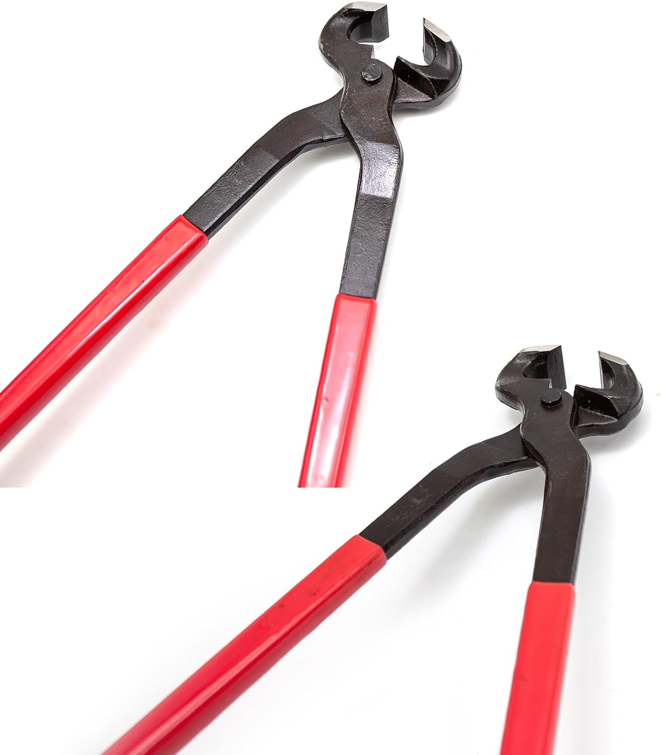 Horse Hoof Nipper, 16 Inches Hoof Trimming Nipper,Horse Nail Clippers for Horses,Sheep,Goats,Alpacas,Veterinarians,Farm Supply - Image 9