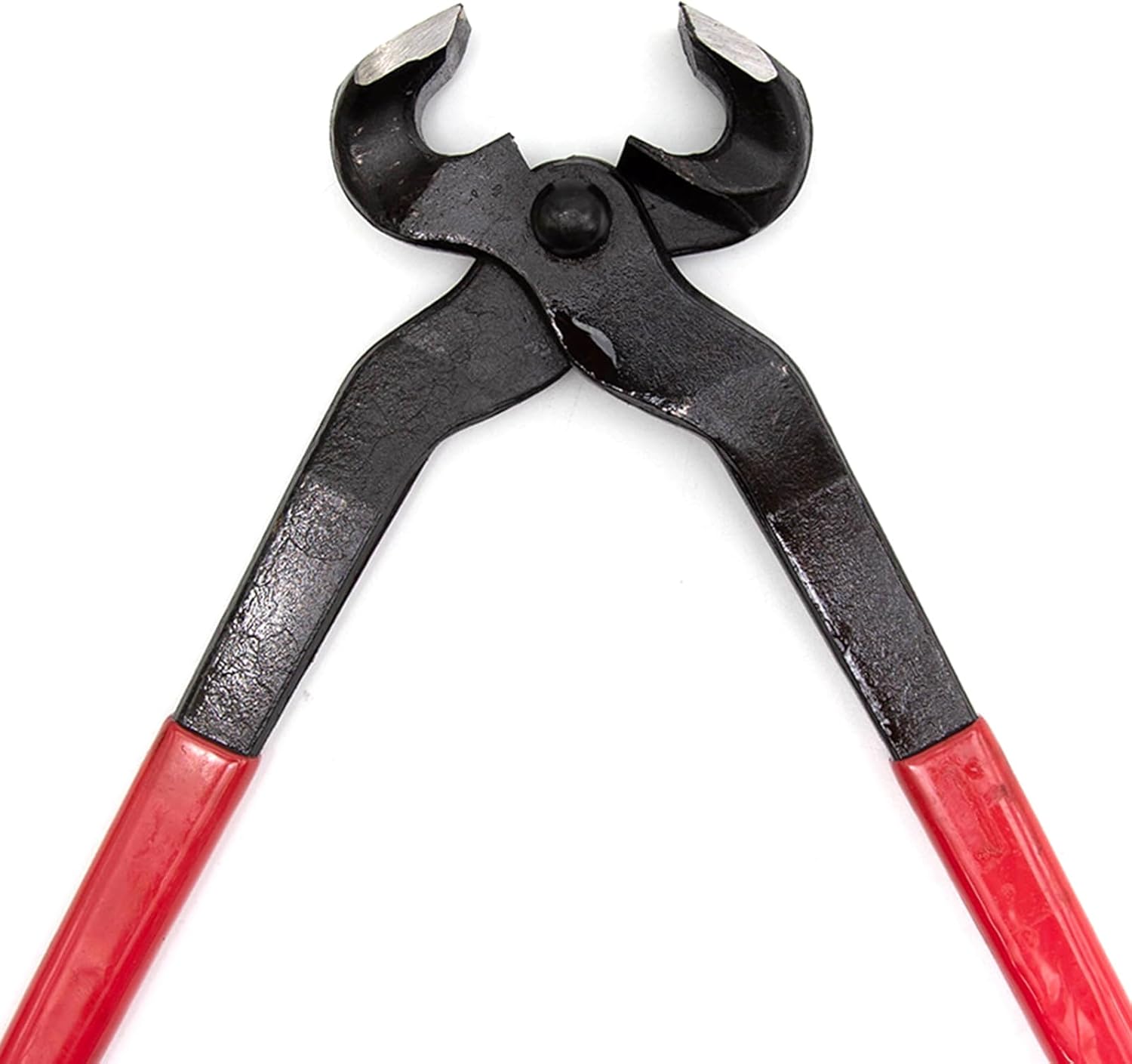 Horse Hoof Nipper, 16 Inches Hoof Trimming Nipper,Horse Nail Clippers for Horses,Sheep,Goats,Alpacas,Veterinarians,Farm Supply - Image 6