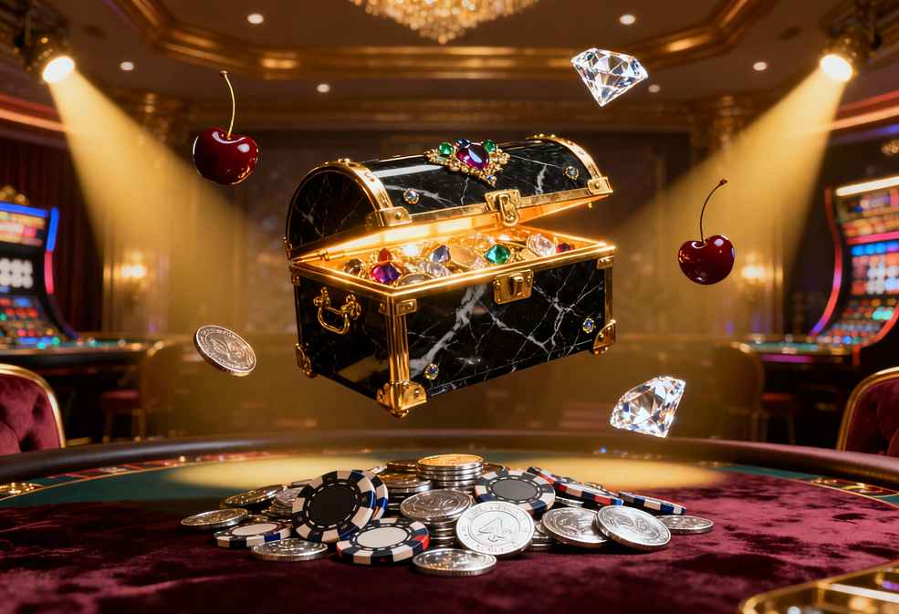 Checklist Ultime pour Décrocher les Bonus au Casino Nova Jackpot Checklist Ultime pour Décrocher les Bonus au Casino Nova Jackpot