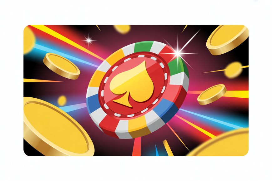 Rencontres Inédites: Interviews Exclusives avec des Joueurs de Casino Hors du Commun