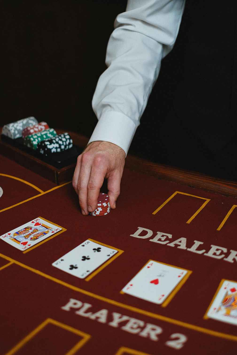 Tournois CryptoLeo Casino : Guide Complet pour Gagner Gros en Bitcoin Tournois CryptoLeo Casino : Guide Complet pour Gagner Gros en Bitcoin
